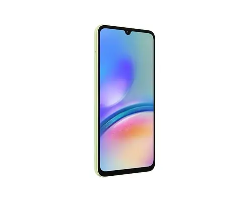 Мобилен телефон, Samsung SM-A057 GALAXY A05s 128GB 4GB LIGHT GREEN - image 2