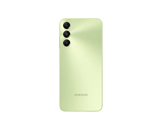 Мобилен телефон, Samsung SM-A057 GALAXY A05s 128GB 4GB LIGHT GREEN - image 4