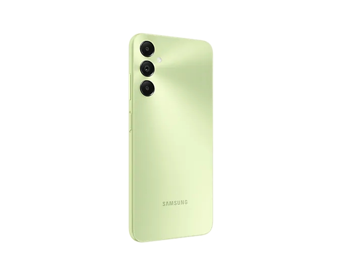 Мобилен телефон, Samsung SM-A057 GALAXY A05s 128GB 4GB LIGHT GREEN - image 5