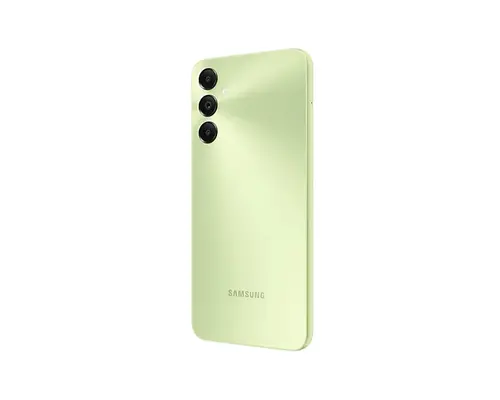 Мобилен телефон, Samsung SM-A057 GALAXY A05s 128GB 4GB LIGHT GREEN - image 6