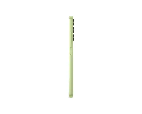 Мобилен телефон, Samsung SM-A057 GALAXY A05s 128GB 4GB LIGHT GREEN - image 7