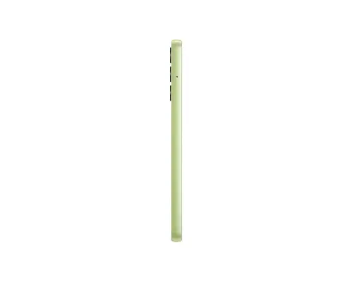 Мобилен телефон, Samsung SM-A057 GALAXY A05s 128GB 4GB LIGHT GREEN - image 8