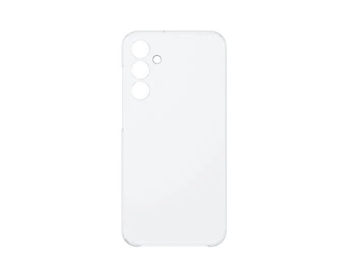 Калъф, Samsung A25 5G Clear Case Transparent - image 3