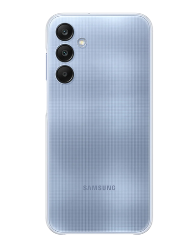 Калъф, Samsung A25 5G Clear Case Transparent