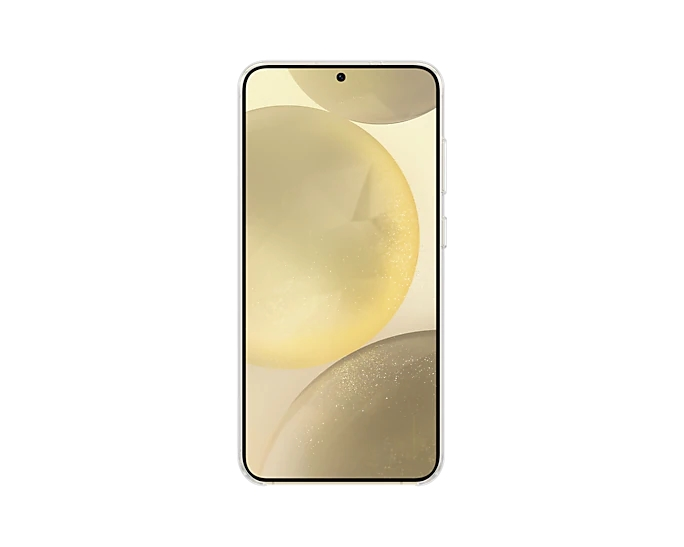 Калъф, Samsung S24+ Clear Gadget Case Transparent - image 2