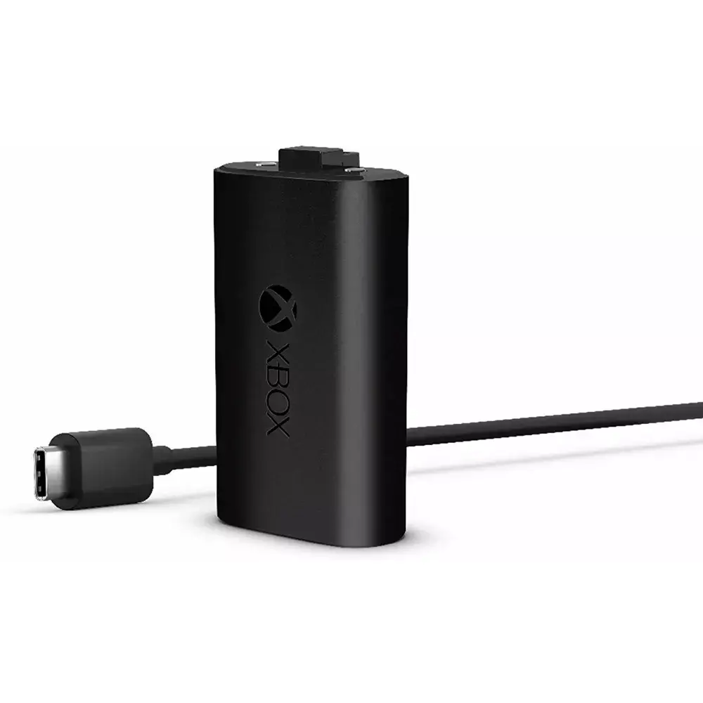 Κιτ μπαταρίας με καλώδιο USB-C για χειριστήριο XBOX