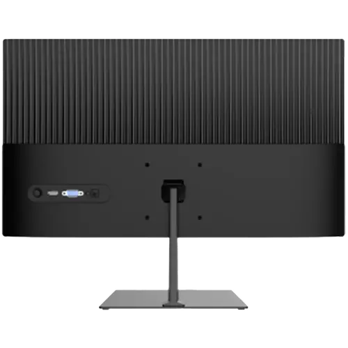 Dahua LM22-C200 Monitor, 21.45" FHD (1920x1080) VA, 75Hz, 99% sRGB, 16:9, 200 cd/㎡, 3000:1, 250 nits, 178°/178°, 4ms, 1x VGA, 1x HDMI, 1x Audio out, VESA, DC 12V 2A - image 1