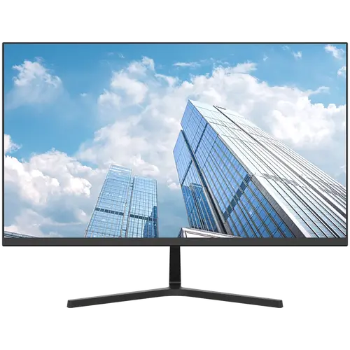 Dahua LM24-B201S Monitor 23.8" FHD (1920x1080) IPS, LED, 100Hz, 16:9, 250 cd/㎡, 1000:1, 178°/178°, 4ms, 1x VGA, 1x HDMI, DC 12V, 25W