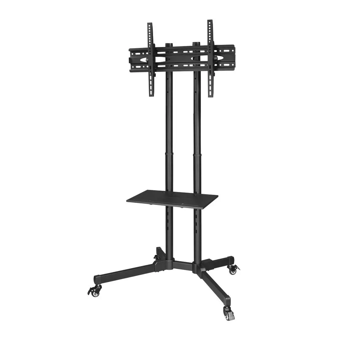 HAMA Suport mobil pentru TV Trolley, până la 75", 220874