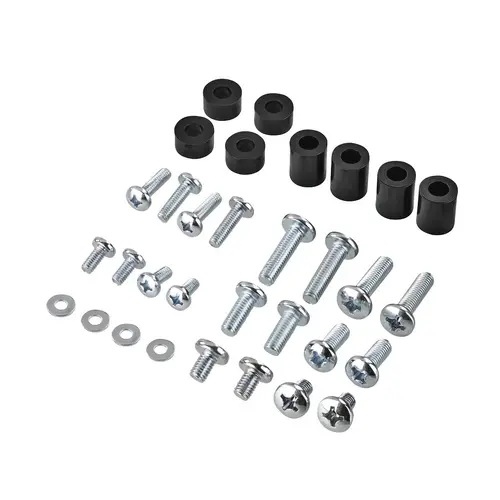 HAMA Мобилна стойка за TV Trolley , до / 75", 220874 - image 10