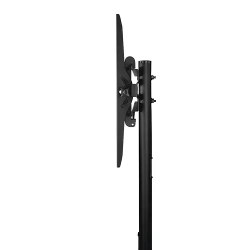 HAMA Suport mobil pentru TV Trolley, până la 75", 220874 - 3