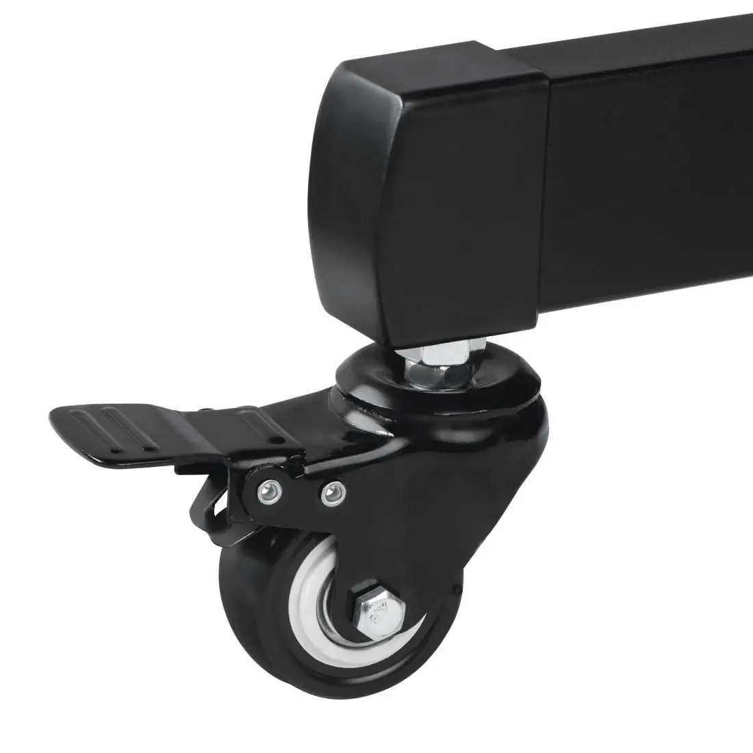 HAMA Мобилна стойка за TV Trolley , до / 75", 220874 - image 4