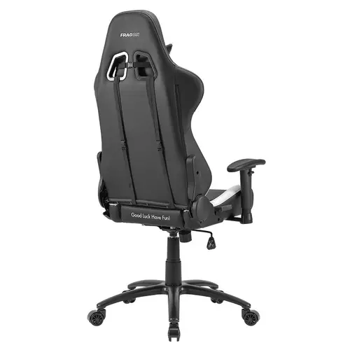 Scaun Gaming FragON 2X Series White/Black 2024 - image 3