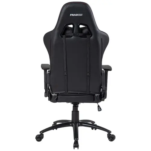 Геймърски стол FragON 3X Series Black/White - image 5