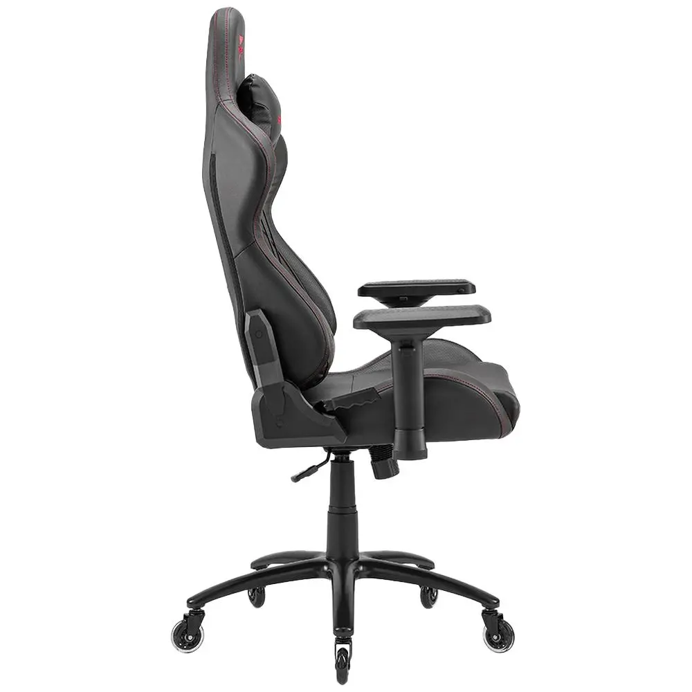 Геймърски стол FragON 5X Series Black - image 6