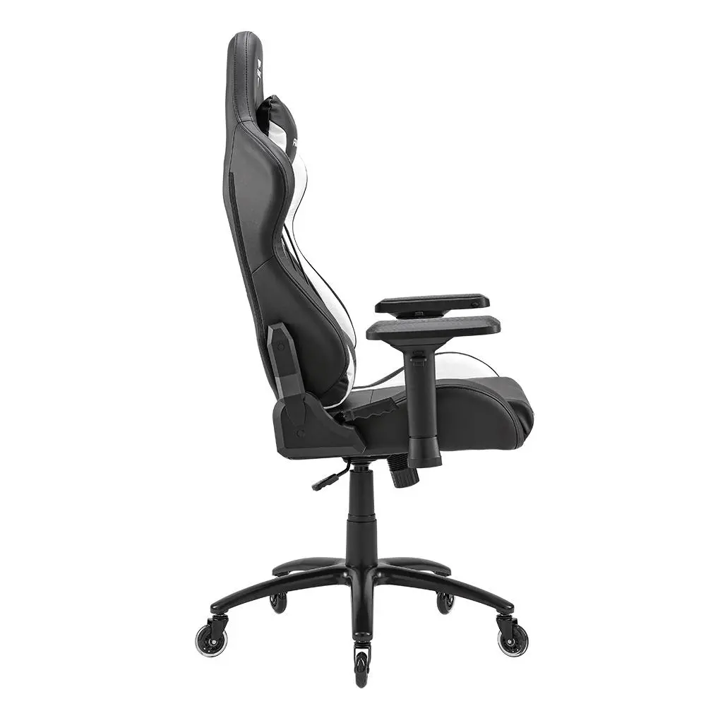 Геймърски стол FragON 5X Series Black/White - image 7