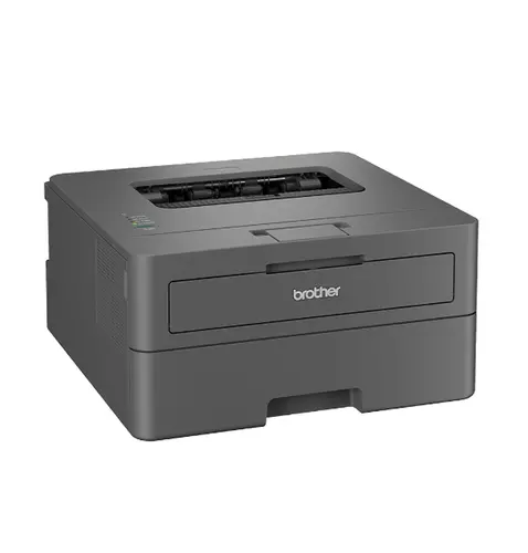 Лазерен принтер, Brother HL-L2402D Laser Printer - image 1