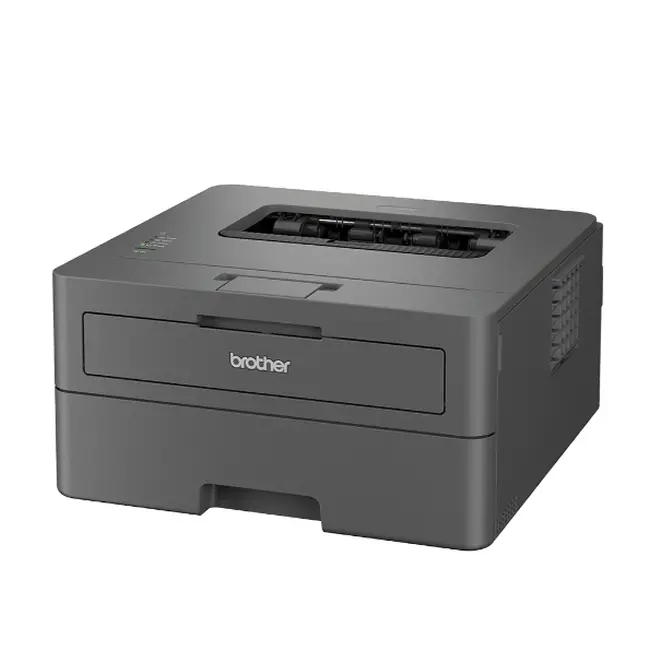 Лазерен принтер, Brother HL-L2402D Laser Printer - image 2