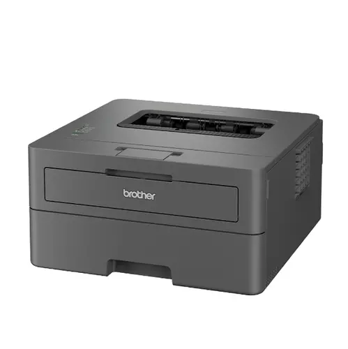 Лазерен принтер, Brother HL-L2402D Laser Printer - image 2