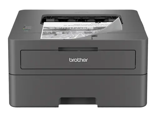 Imprimantă laser, Brother HL-L2402D Laser Printer - 1