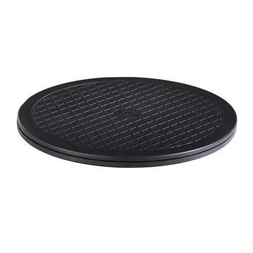Universal περιστρεφόμενη βάση HAMA 40 cm, 220893 - 1