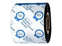 Консуматив, Brother Premium resin black 60mmx300m ribbon (PK OF 12) - image 2