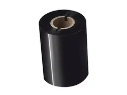 Консуматив, Brother standard wax black 80mmx300m ribbon (PK OF 12)
