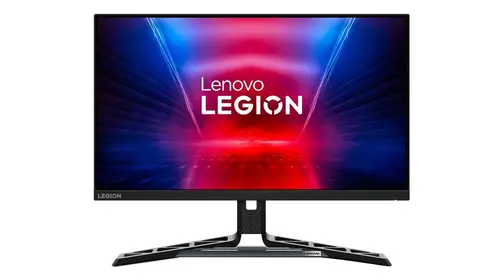 Монитор, 24.5 LENOVO R25F-30/67B8GACBEU - image 1