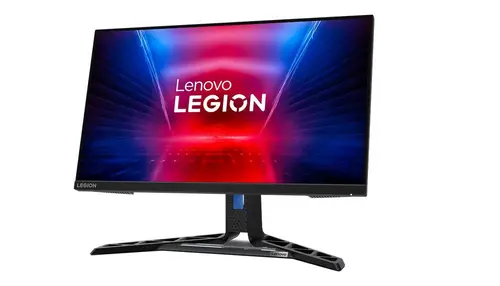 Монитор, 24.5 LENOVO R25F-30/67B8GACBEU