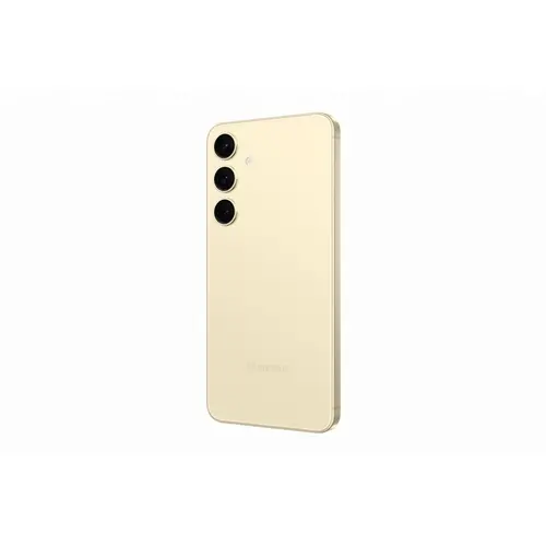 Мобилен телефон, Samsung SM-S921B GALAXY S24 5G 128GB 8GB AMBER YELLOW - image 1
