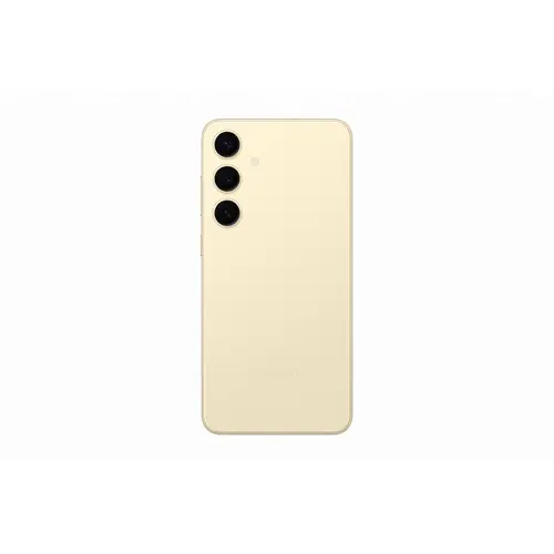 Мобилен телефон, Samsung SM-S921B GALAXY S24 5G 128GB 8GB AMBER YELLOW - image 2