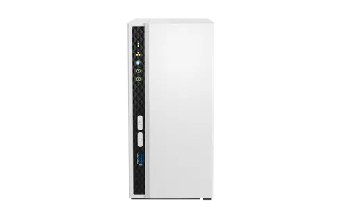Hard disk, MOST QNAP TS-233-EU NAS 2-BAY - 2