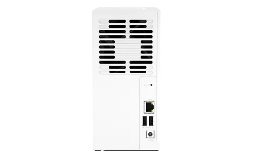 Hard disk, MOST QNAP TS-233-EU NAS 2-BAY - 4