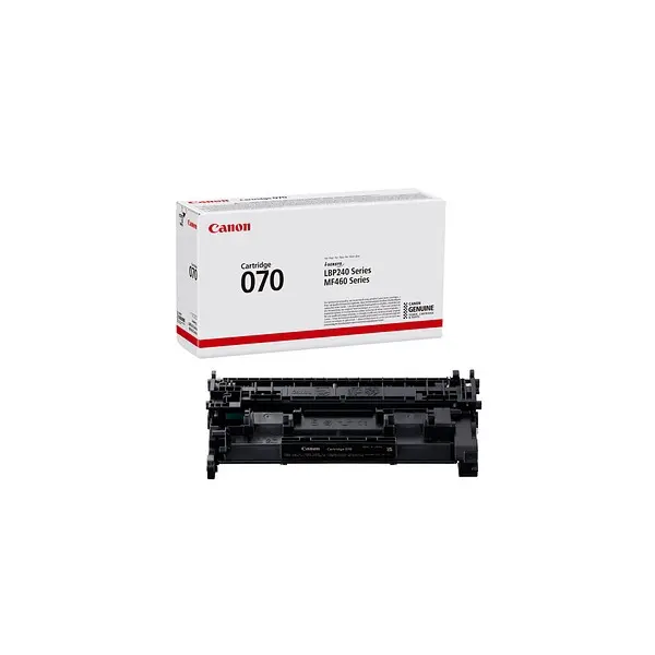Consumabil, Canon CRG-070