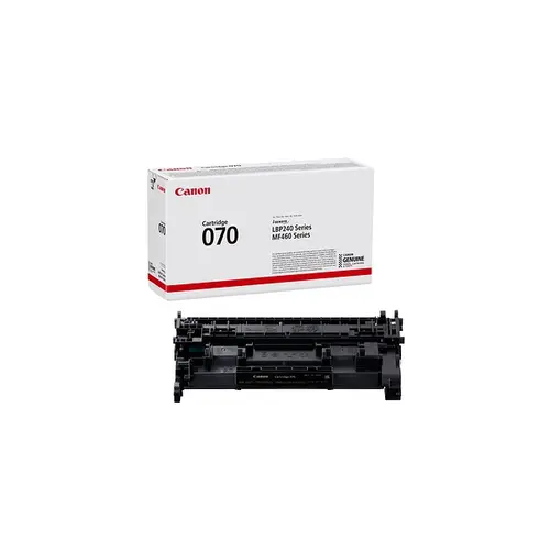 Αναλώσιμο, Canon CRG-070 Αναλώσιμο, Canon CRG-070