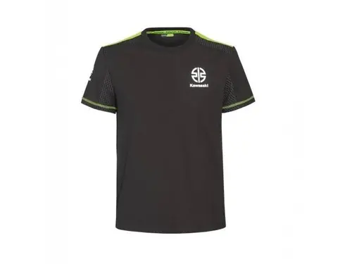 Тениска 177SPM2310 Sports 2023 T-SHIRT KAWASAKI