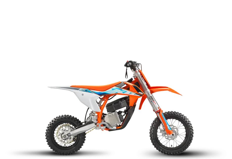 KTM SX-E 5 2024