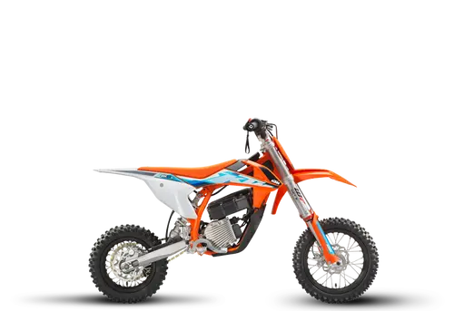 KTM SX-E 5 2024