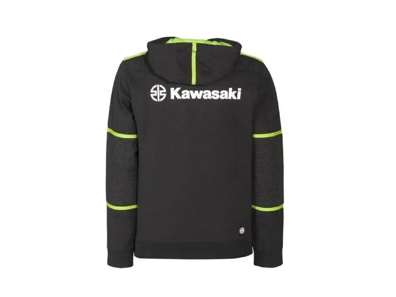 Суитчър 273SPM2310 Sports 2023 HOODY KAWASAKI - image 1