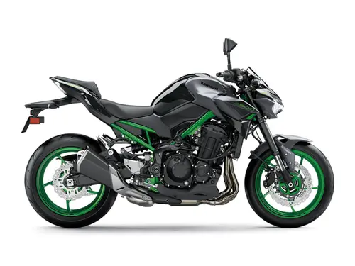 Z900 KAWASAKI 2024 - image 1