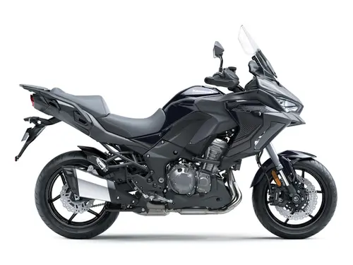 Versys 1000 SE KAWASAKI 2024 - Черен
