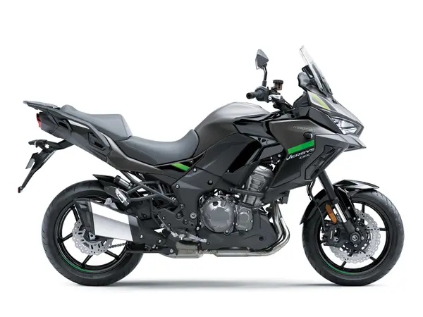 Versys 1000 KAWASAKI 2024 - image 1