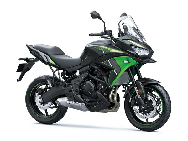 VERSYS 650 KAWASAKI 2024