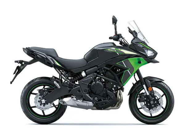 VERSYS 650 KAWASAKI 2024 - image 1