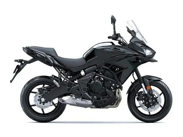 VERSYS 650 KAWASAKI 2024 - image 1