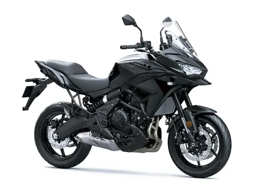 VERSYS 650 KAWASAKI 2024