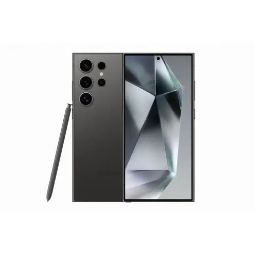 Мобилен телефон, Samsung SM-S928B GALAXY S24 Ultra 5G 512GB 12GB TITANIUM BLACK