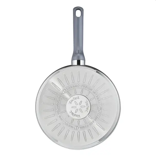 Tigaie, Tefal G7303255, DAILY COOK Sautepan 24 + capac - 4