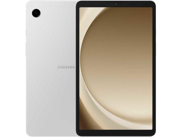 Таблет, Samsung SM-X110B Galaxy Tab A9 8.7" WiFi 4GB 64GB SILVER