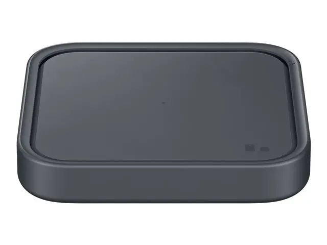 Зарядно устройство, Samsung EP-P2400 Wireless Charger Pad (w TA) Dark Gray